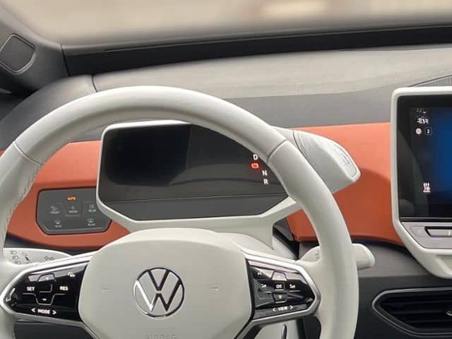 Volkswagen ID.3 Pro Business 107 kW 58 kWh LED NAVI ALU foto 15