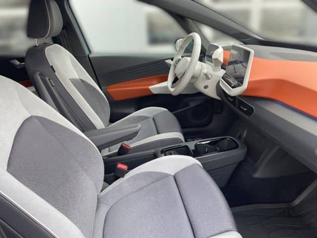 Volkswagen ID.3 Pro Business 107 kW 58 kWh LED NAVI ALU foto 20