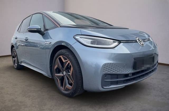 Volkswagen ID.3 Pro Business 107 kW 58 kWh LED NAVI ALU foto 3