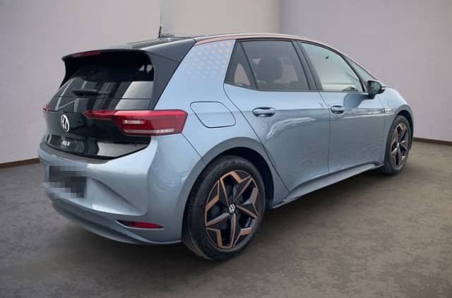 Volkswagen ID.3 Pro Business 107 kW 58 kWh LED NAVI ALU foto 5
