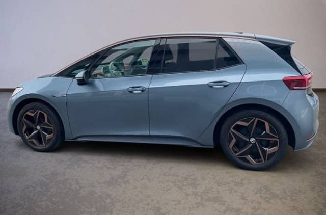 Volkswagen ID.3 Pro Business 107 kW 58 kWh LED NAVI ALU foto 7