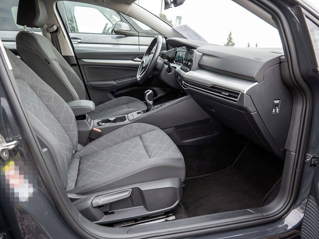 Volkswagen Golf VIII Variant 2.0 TDI Life KLIMA PDC SHZ LED foto 2