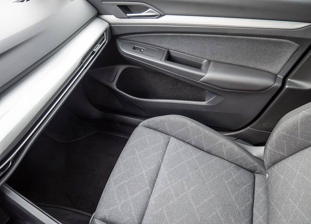 Volkswagen Golf VIII Variant 2.0 TDI Life KLIMA PDC SHZ LED foto 11