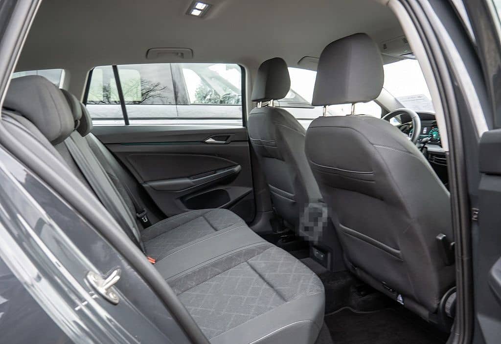 Volkswagen Golf VIII Variant 2.0 TDI Life KLIMA PDC SHZ LED foto 4