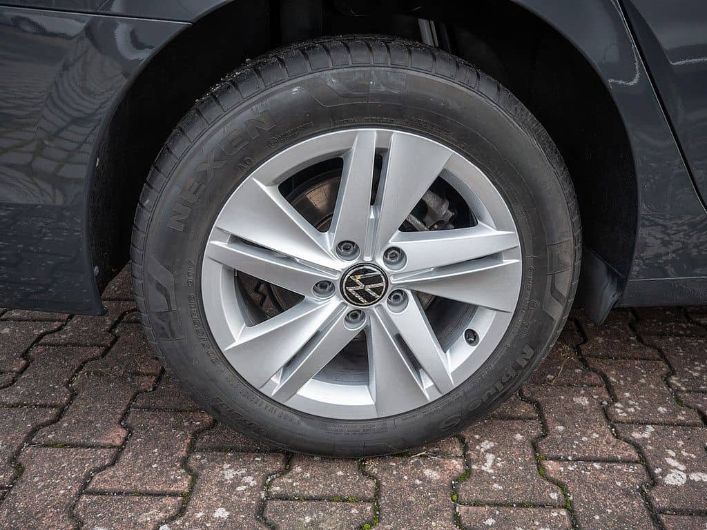 Volkswagen Golf VIII Variant 2.0 TDI Life KLIMA PDC SHZ LED foto 5