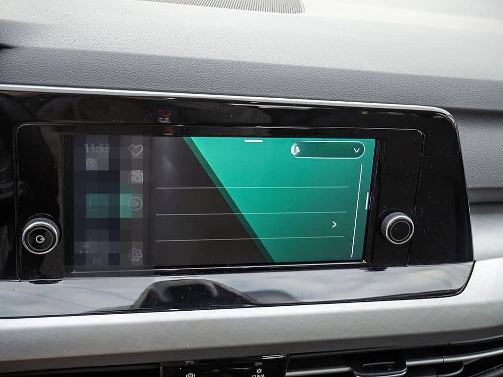 Volkswagen Golf VIII Variant 2.0 TDI Life KLIMA PDC SHZ LED foto 8