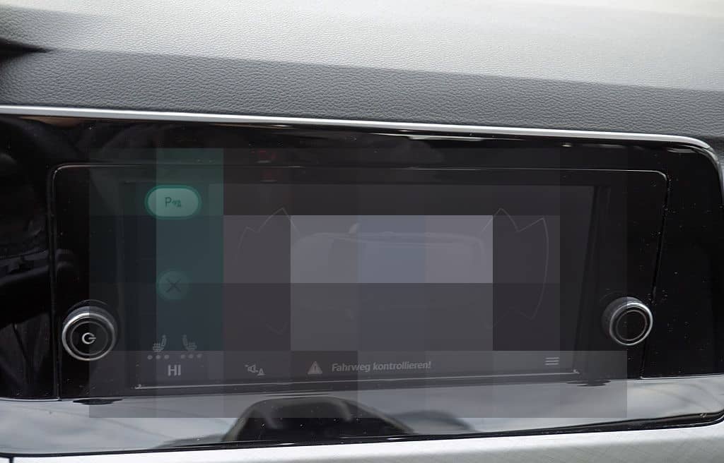 Volkswagen Golf VIII Variant 2.0 TDI Life KLIMA PDC SHZ LED foto 9