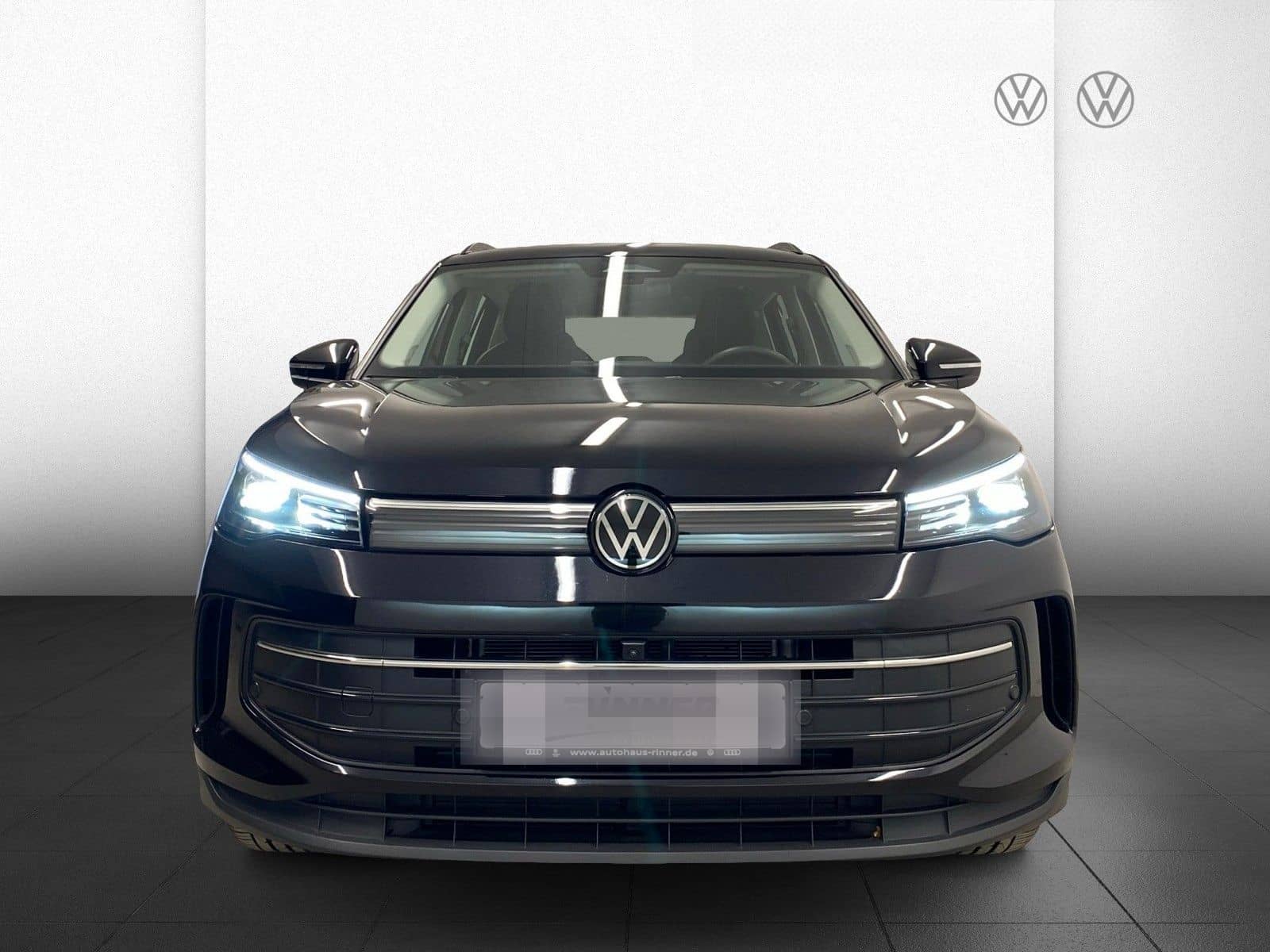 Volkswagen Tiguan Goal 1.5 eTSI 110 kW DSG foto 2