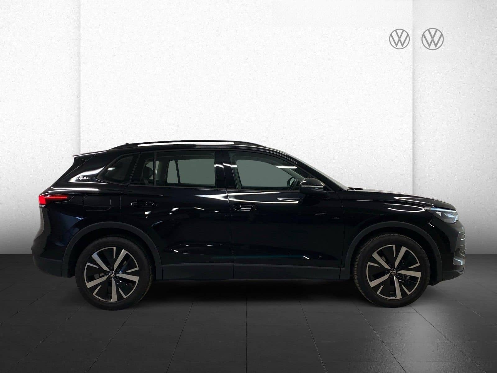 Volkswagen Tiguan Goal 1.5 eTSI 110 kW DSG foto 3