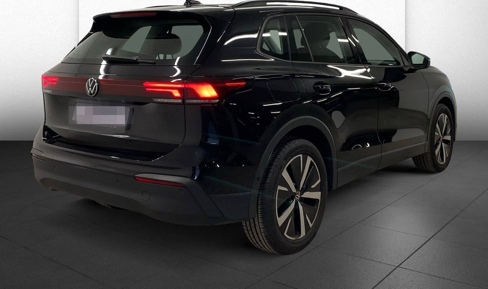 Volkswagen Tiguan Goal 1.5 eTSI 110 kW DSG foto 4