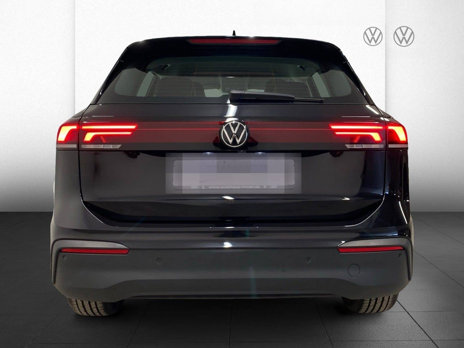 Volkswagen Tiguan Goal 1.5 eTSI 110 kW DSG foto 5