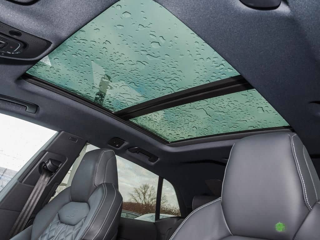 Audi Q8 50 TDI 2x S line /HD-Matrix/ACC/HuD/Pano/Sthz foto 11