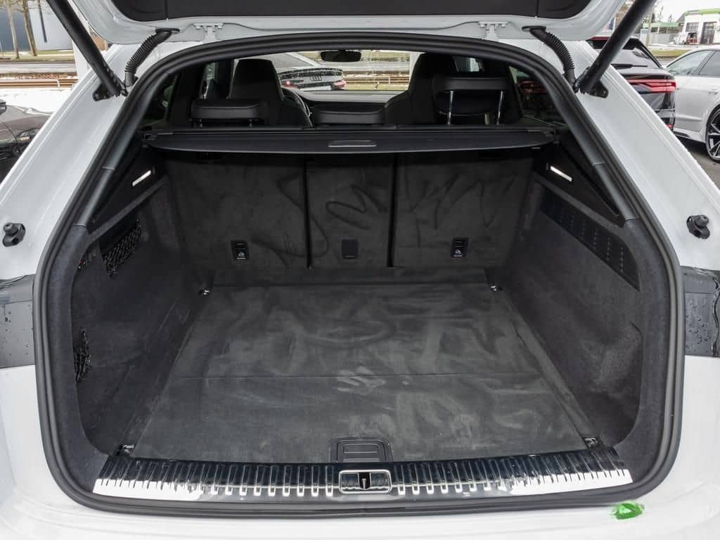 Audi Q8 50 TDI 2x S line /HD-Matrix/ACC/HuD/Pano/Sthz foto 9