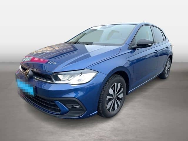 Volkswagen Polo Life 1.0 TSI DSG*AHK*LED*Navi*Kamera*Garant foto 1
