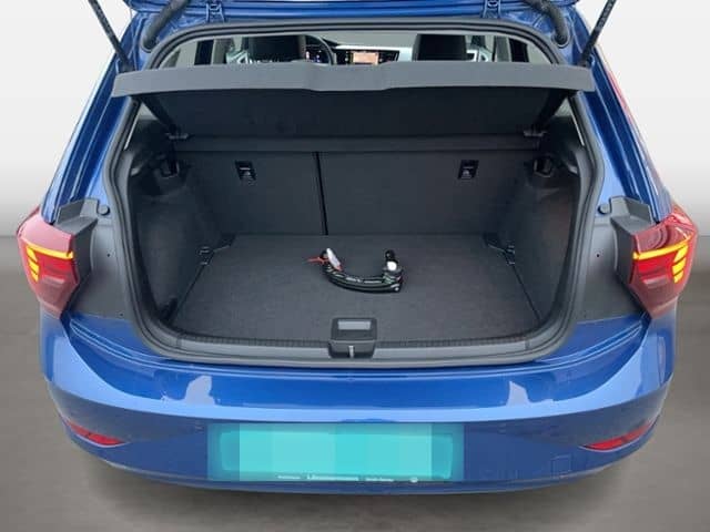 Volkswagen Polo Life 1.0 TSI DSG*AHK*LED*Navi*Kamera*Garant foto 12