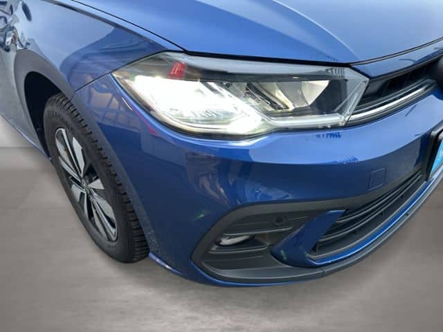 Volkswagen Polo Life 1.0 TSI DSG*AHK*LED*Navi*Kamera*Garant foto 14