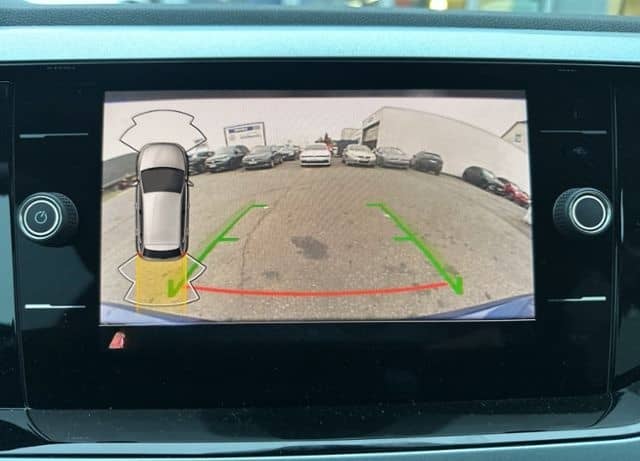 Volkswagen Polo Life 1.0 TSI DSG*AHK*LED*Navi*Kamera*Garant foto 17