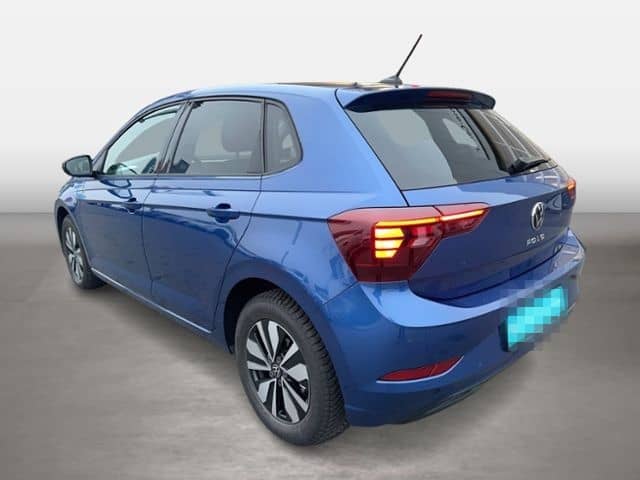 Volkswagen Polo Life 1.0 TSI DSG*AHK*LED*Navi*Kamera*Garant foto 3