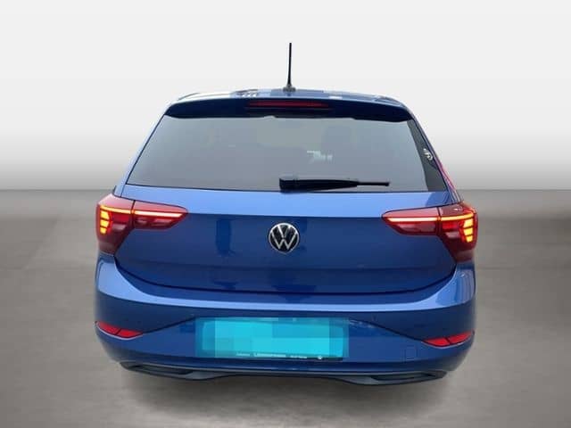 Volkswagen Polo Life 1.0 TSI DSG*AHK*LED*Navi*Kamera*Garant foto 4