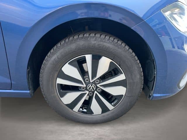 Volkswagen Polo Life 1.0 TSI DSG*AHK*LED*Navi*Kamera*Garant foto 6