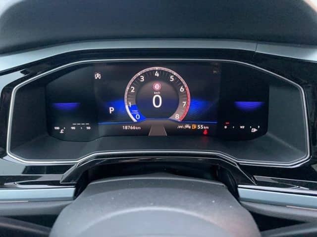 Volkswagen Polo Life 1.0 TSI DSG*AHK*LED*Navi*Kamera*Garant foto 9