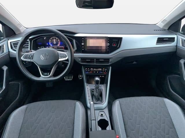 Volkswagen Polo Life 1.0 TSI DSG*AHK*LED*Navi*Kamera*Garant foto 10