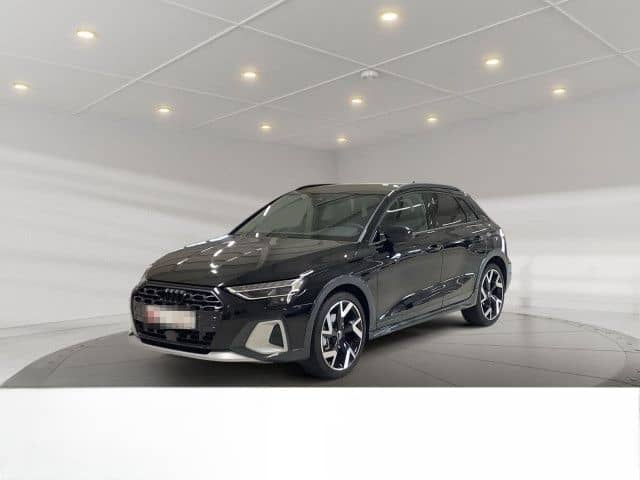 Audi A3 allstreet 35 TFSI S tronic,LED,AHZV,Kamera,Na foto 2