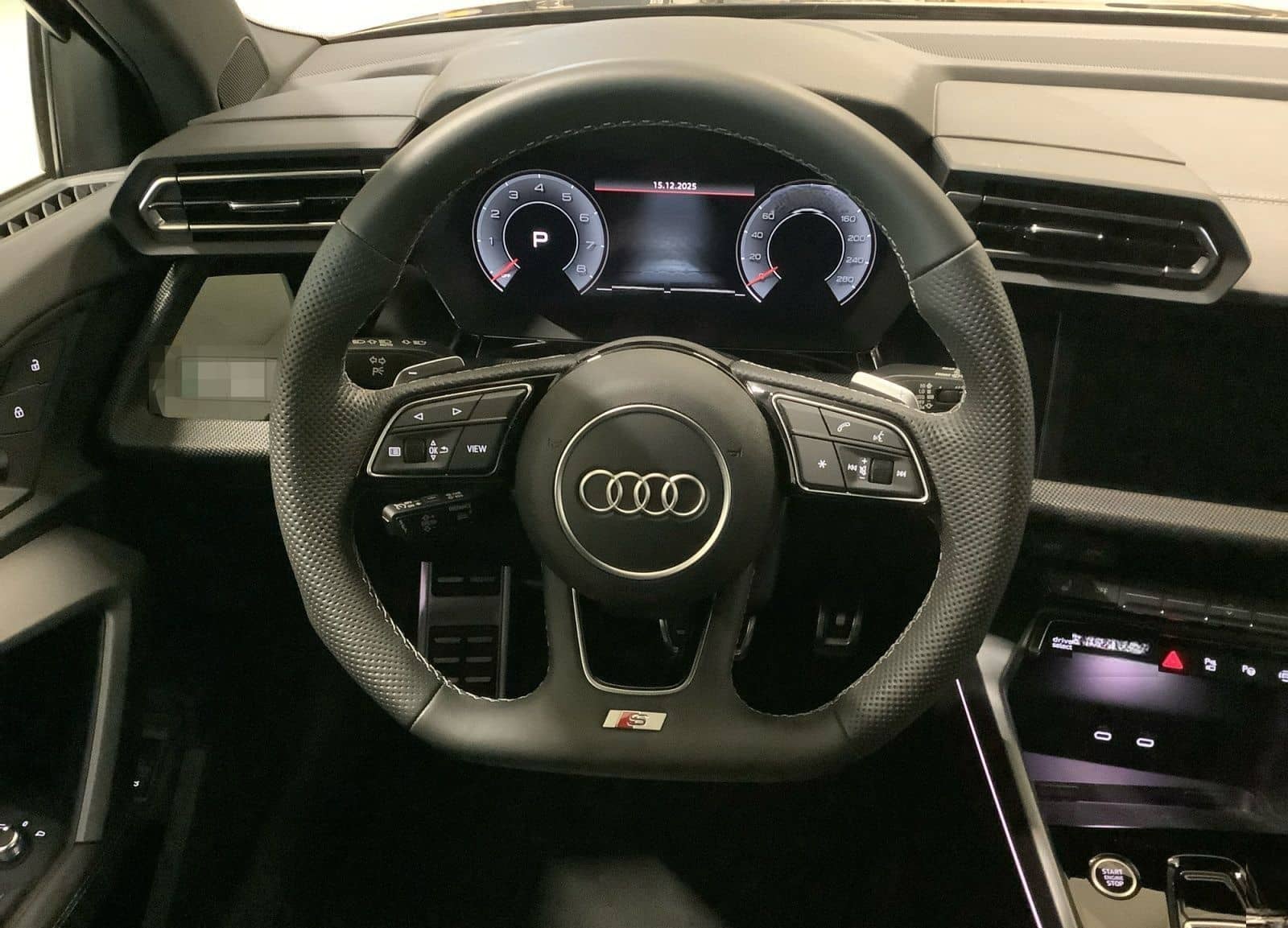 Audi A3 allstreet 35 TFSI S tronic,LED,AHZV,Kamera,Na foto 16