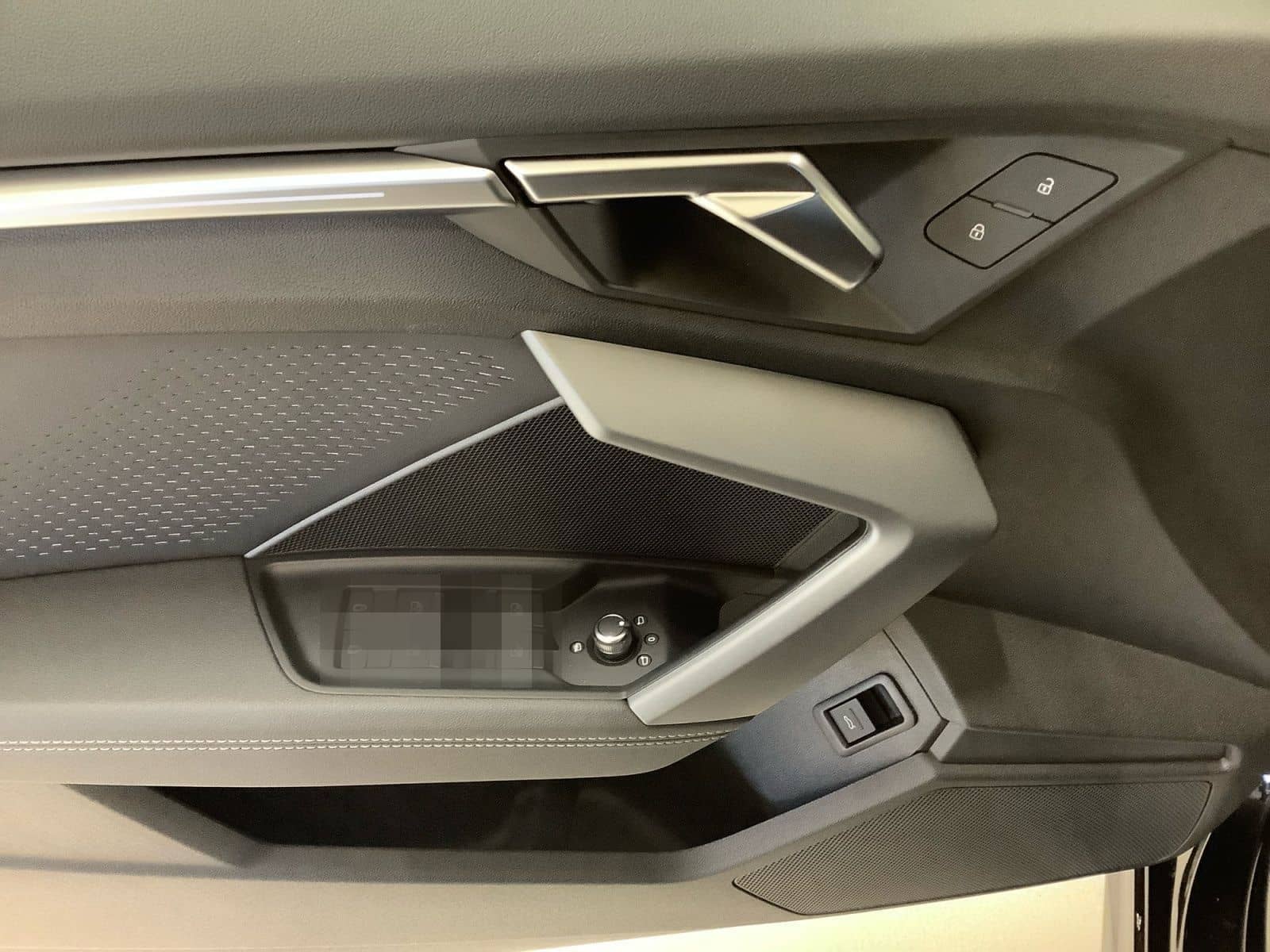 Audi A3 allstreet 35 TFSI S tronic,LED,AHZV,Kamera,Na foto 17