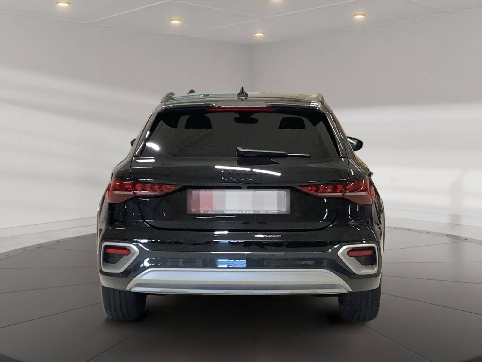 Audi A3 allstreet 35 TFSI S tronic,LED,AHZV,Kamera,Na foto 6