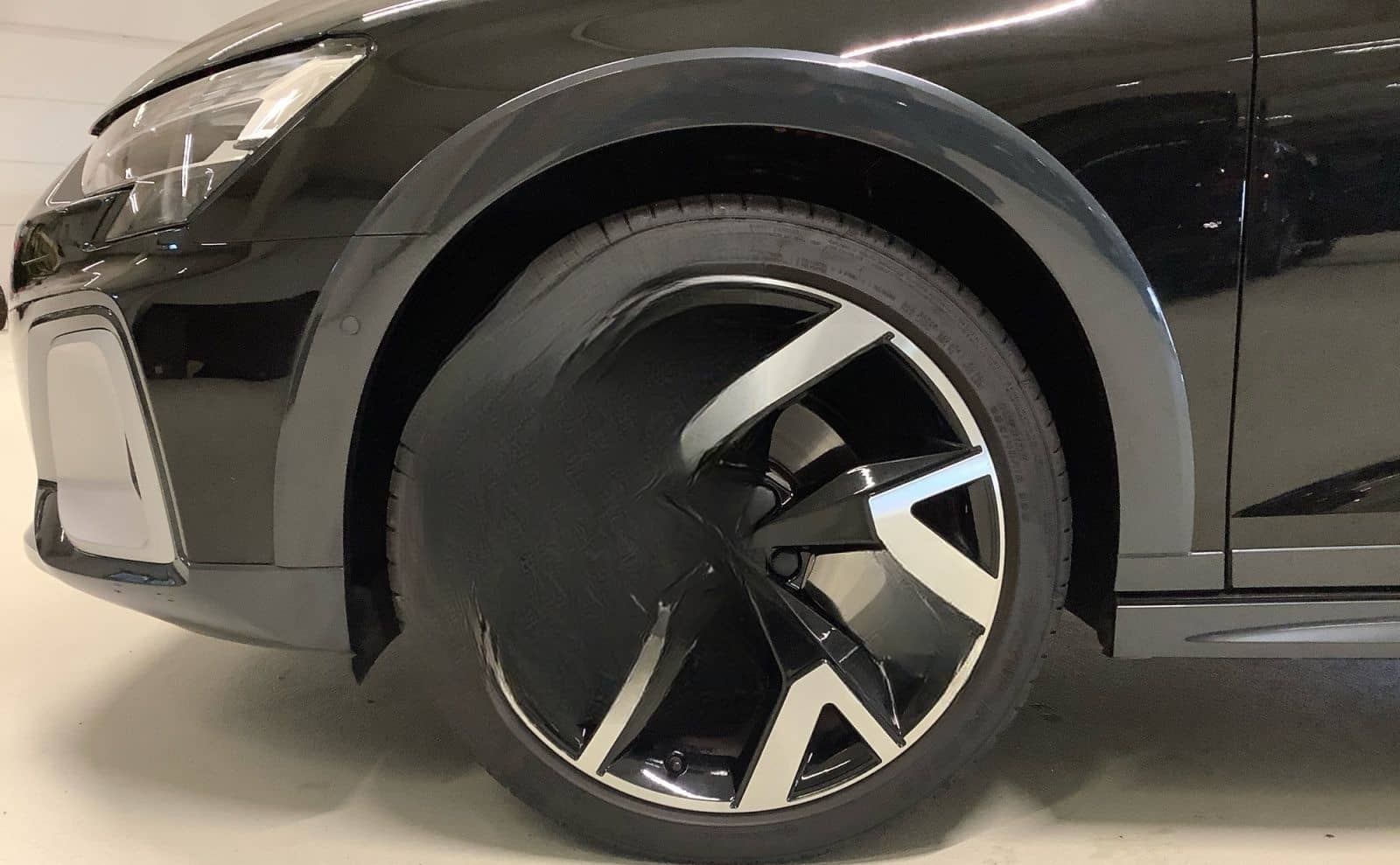 Audi A3 allstreet 35 TFSI S tronic,LED,AHZV,Kamera,Na foto 8