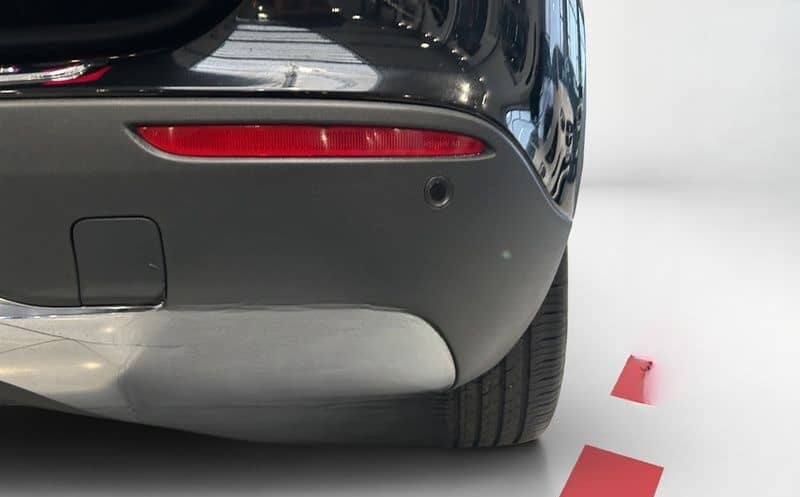 Mercedes-Benz GLA 200 d PROGRESSIVE LED AHK SHZ KLIMA foto 11