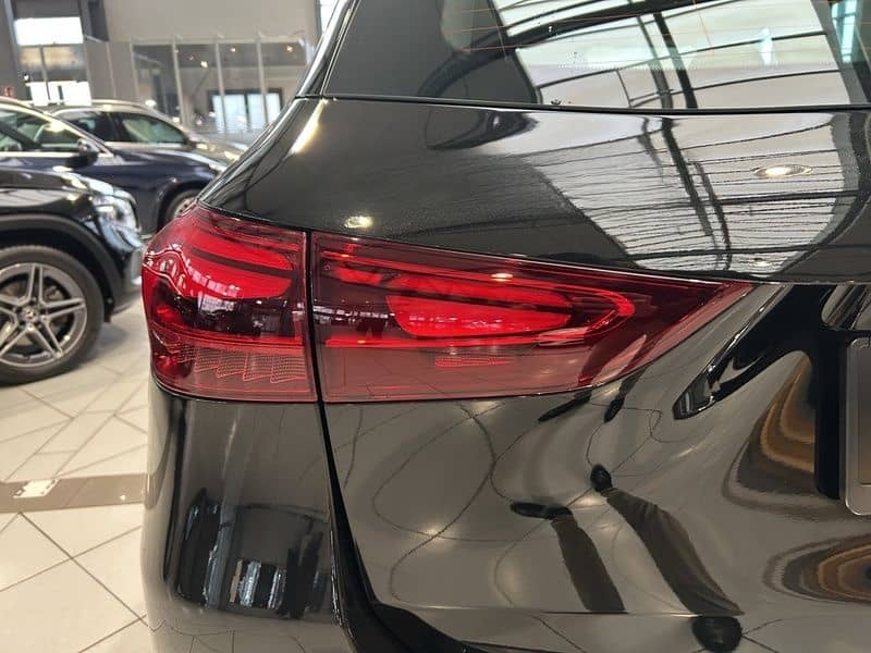 Mercedes-Benz GLA 200 d PROGRESSIVE LED AHK SHZ KLIMA foto 13