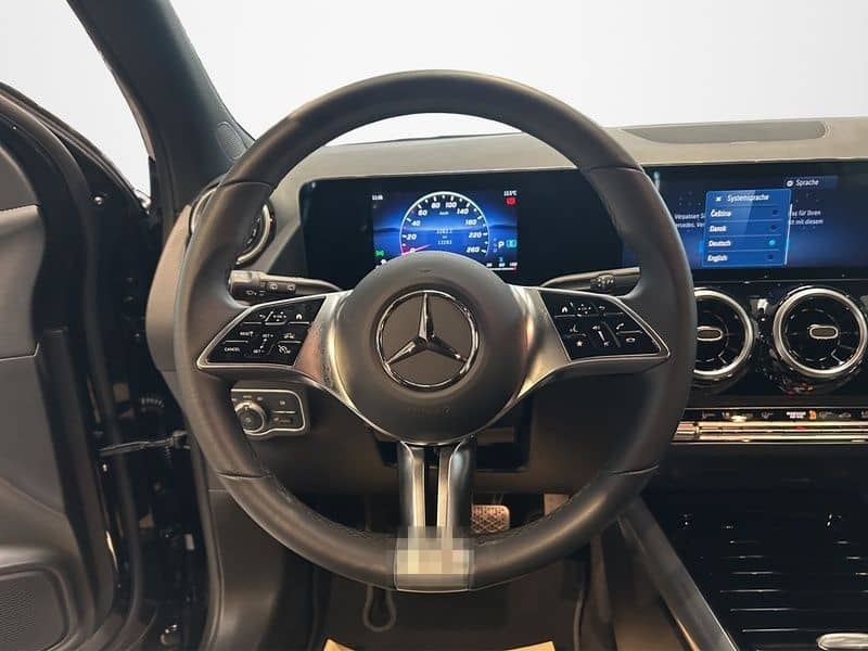 Mercedes-Benz GLA 200 d PROGRESSIVE LED AHK SHZ KLIMA foto 14