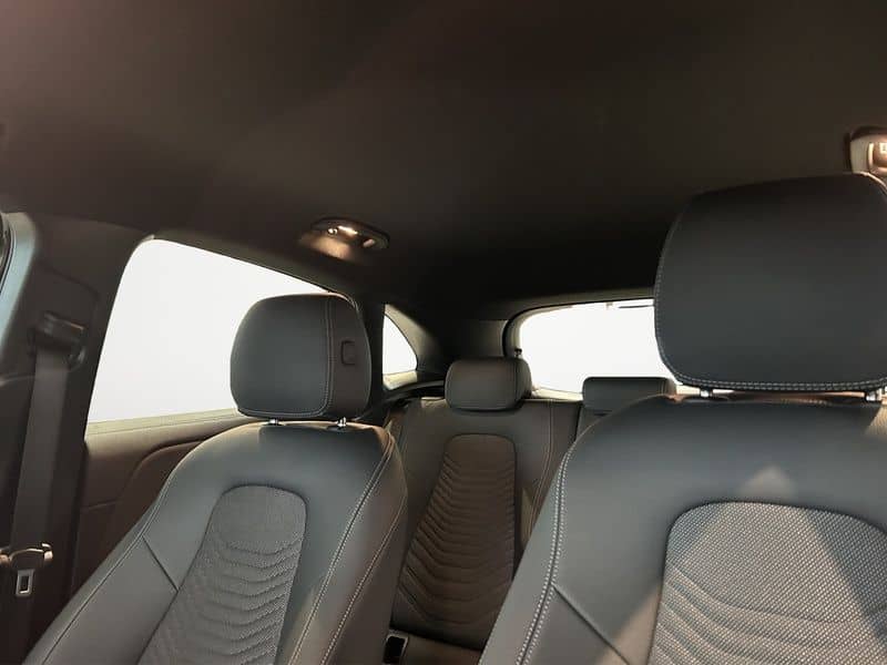 Mercedes-Benz GLA 200 d PROGRESSIVE LED AHK SHZ KLIMA foto 20