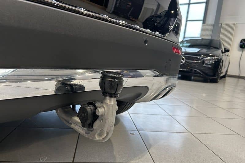 Mercedes-Benz GLA 200 d PROGRESSIVE LED AHK SHZ KLIMA foto 21