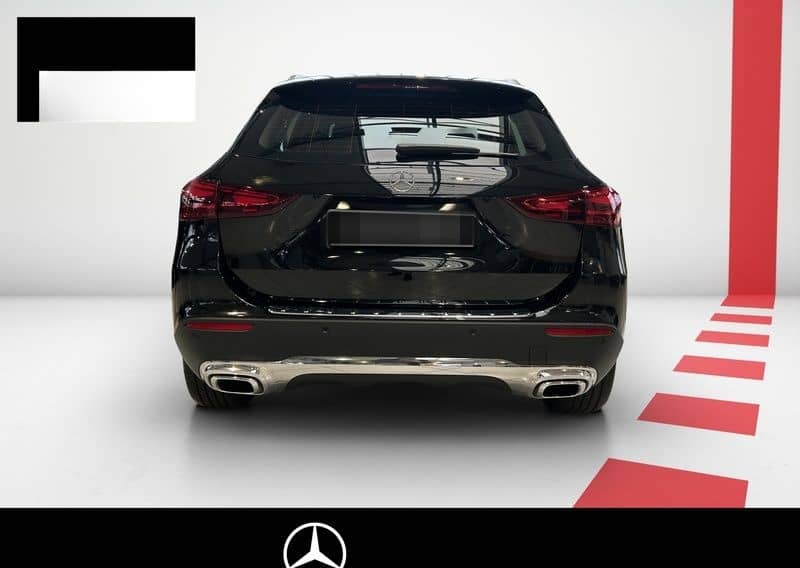 Mercedes-Benz GLA 200 d PROGRESSIVE LED AHK SHZ KLIMA foto 7