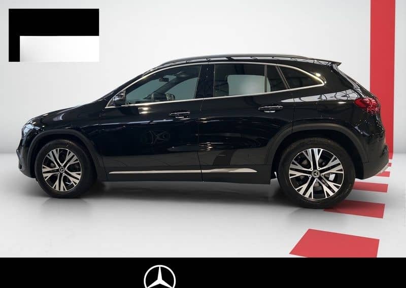 Mercedes-Benz GLA 200 d PROGRESSIVE LED AHK SHZ KLIMA foto 8