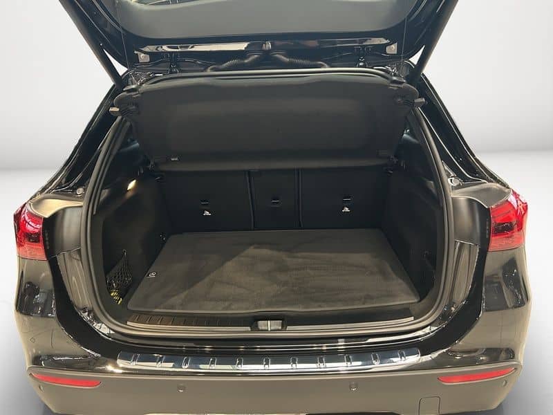 Mercedes-Benz GLA 200 d PROGRESSIVE LED AHK SHZ KLIMA foto 10