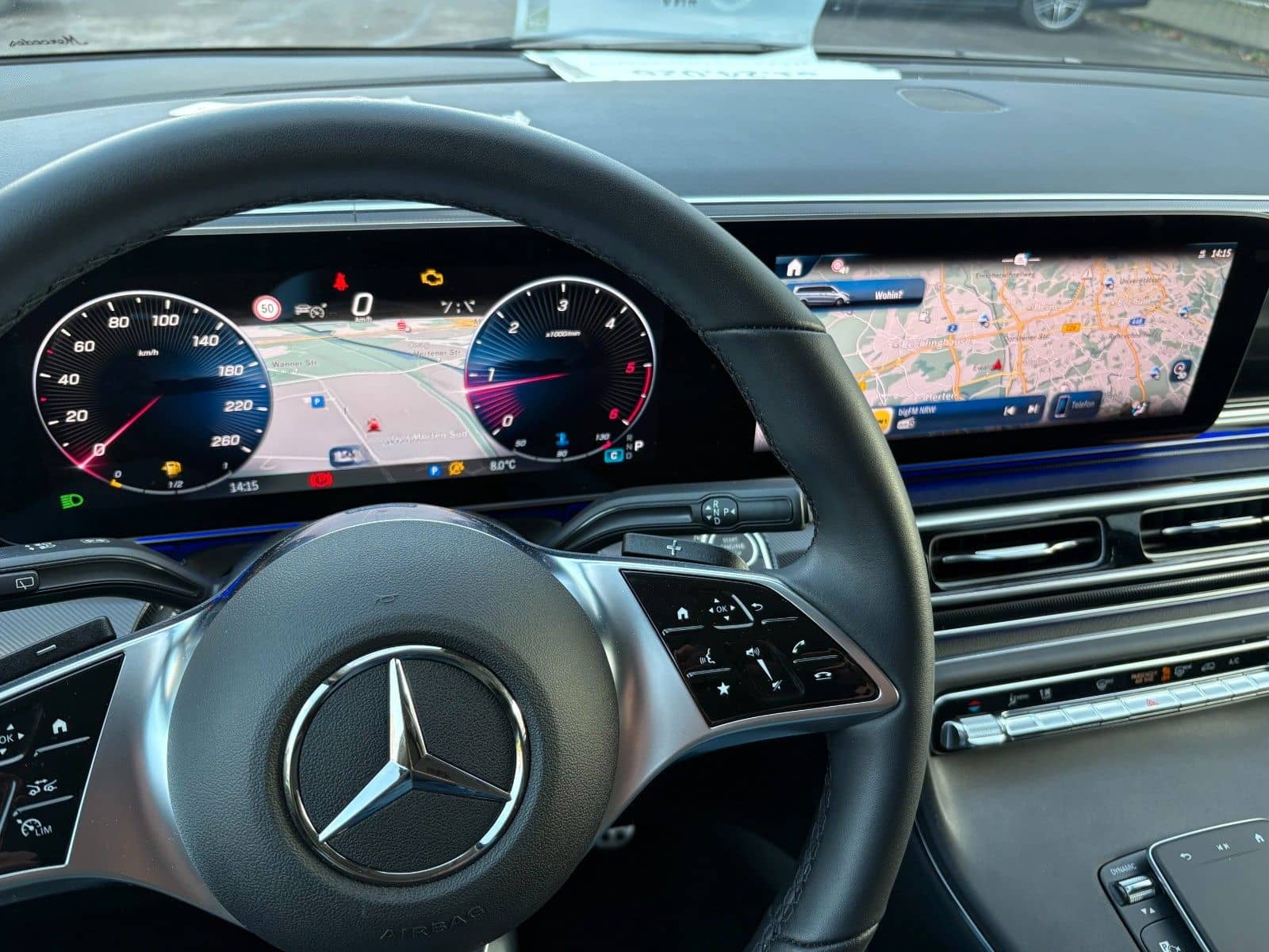 Mercedes-Benz V 250 d Bestattungswagen foto 5