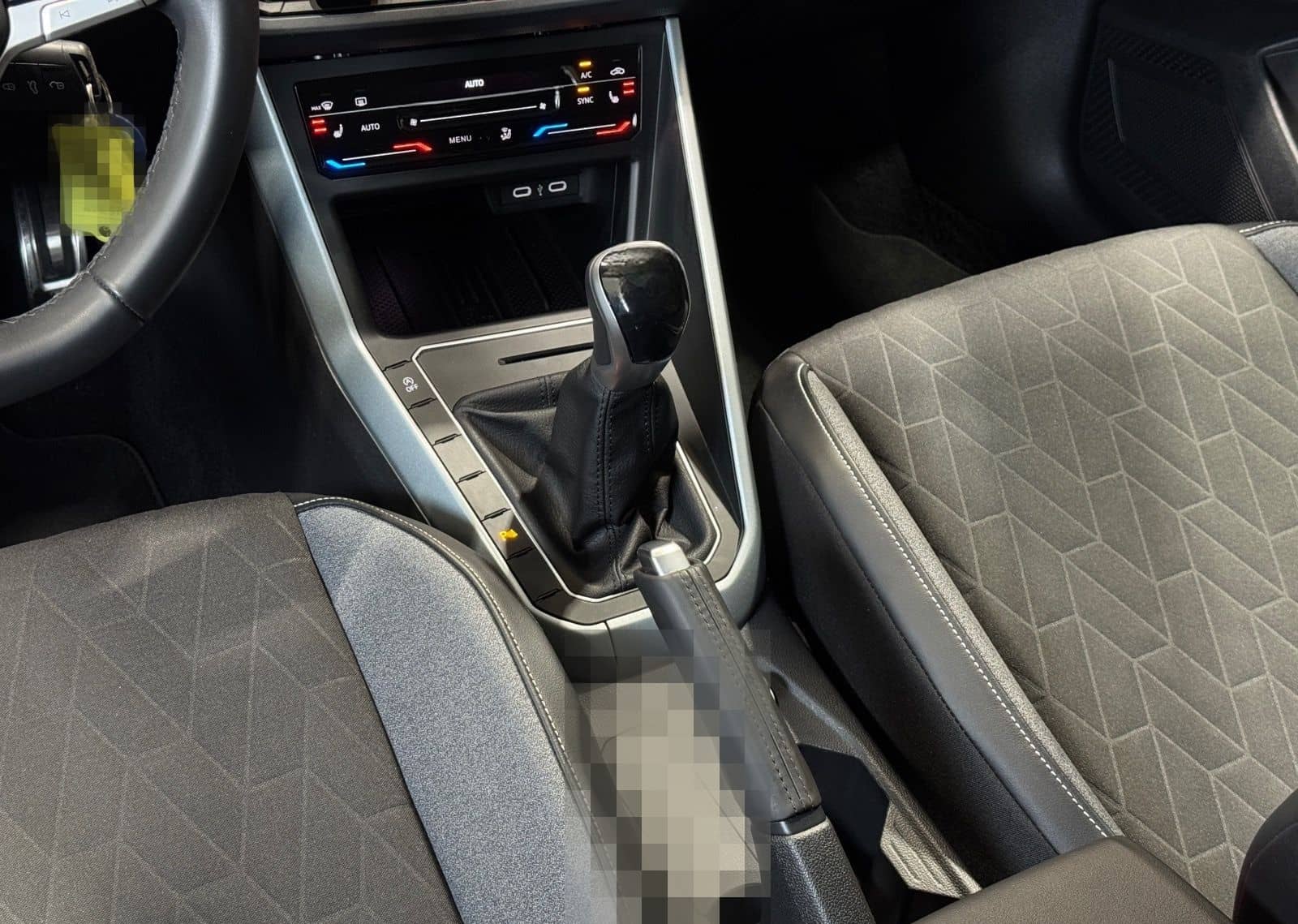 Volkswagen Taigo Goal 1.0 TSI | NAVI LED ACC DAB PDC SITZHZ foto 12