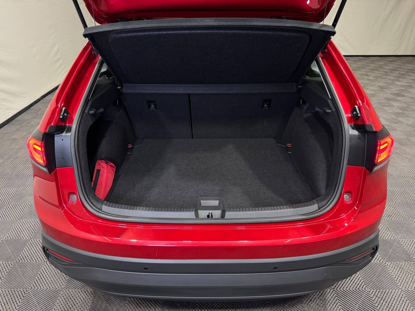 Volkswagen Taigo Goal 1.0 TSI | NAVI LED ACC DAB PDC SITZHZ foto 14