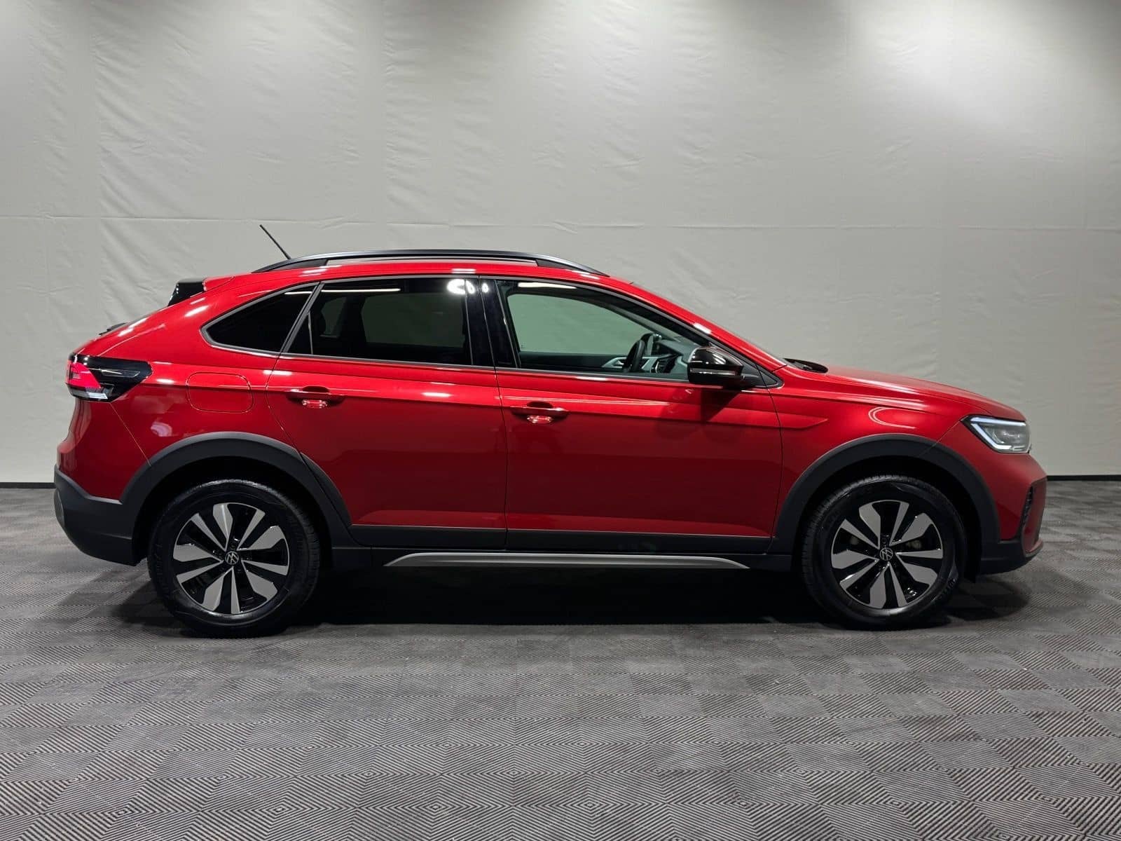 Volkswagen Taigo Goal 1.0 TSI | NAVI LED ACC DAB PDC SITZHZ foto 16