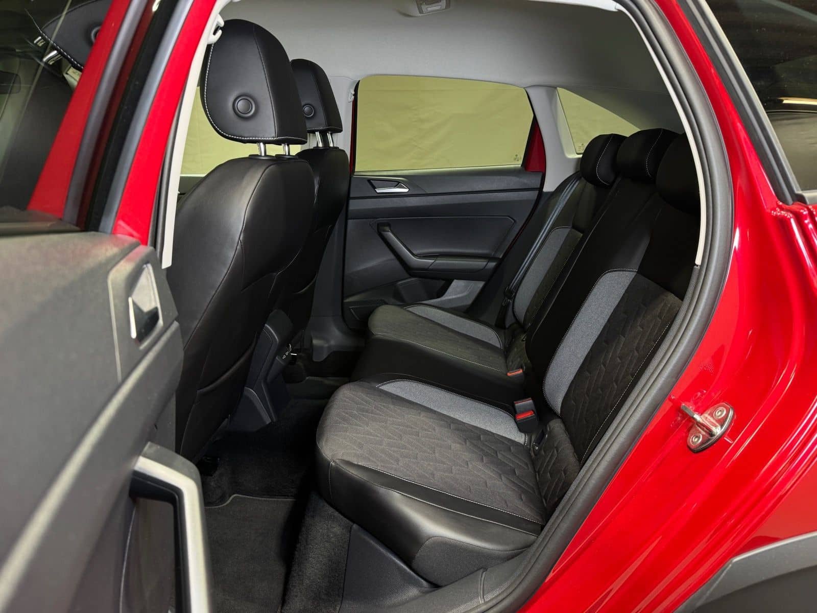 Volkswagen Taigo Goal 1.0 TSI | NAVI LED ACC DAB PDC SITZHZ foto 20