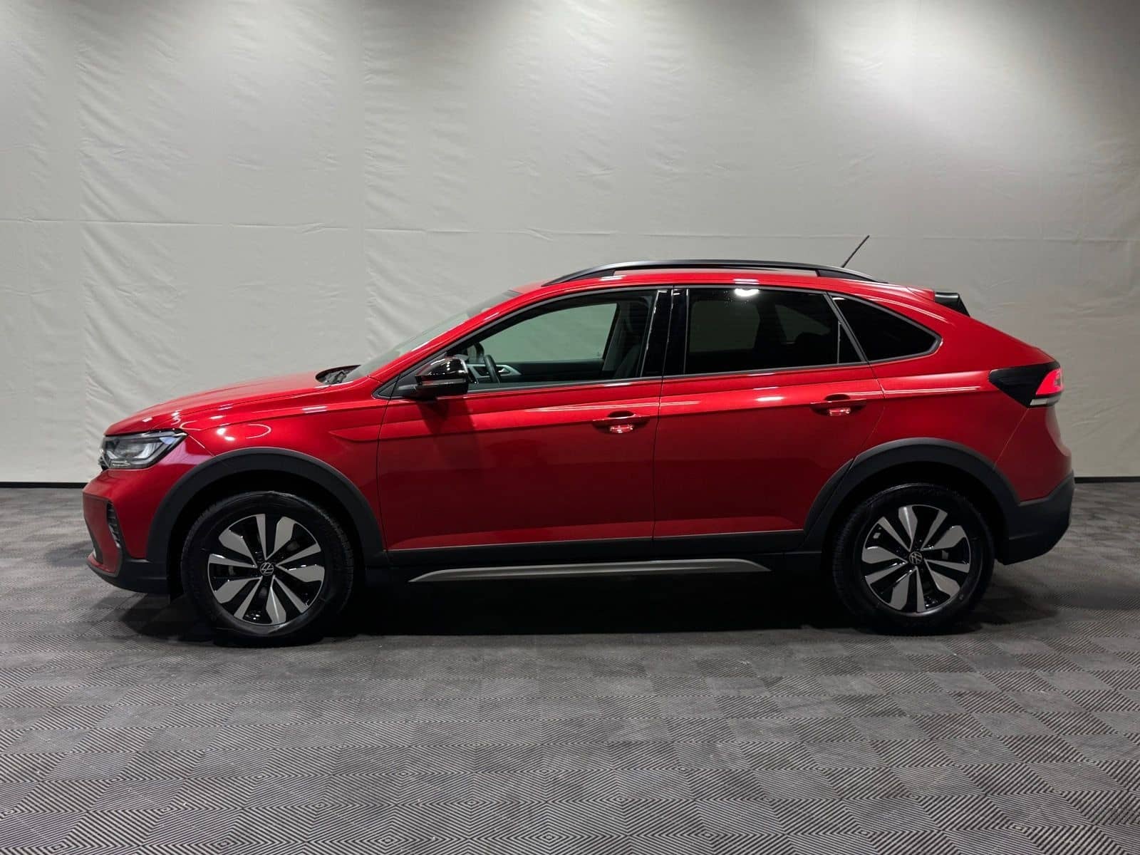 Volkswagen Taigo Goal 1.0 TSI | NAVI LED ACC DAB PDC SITZHZ foto 3