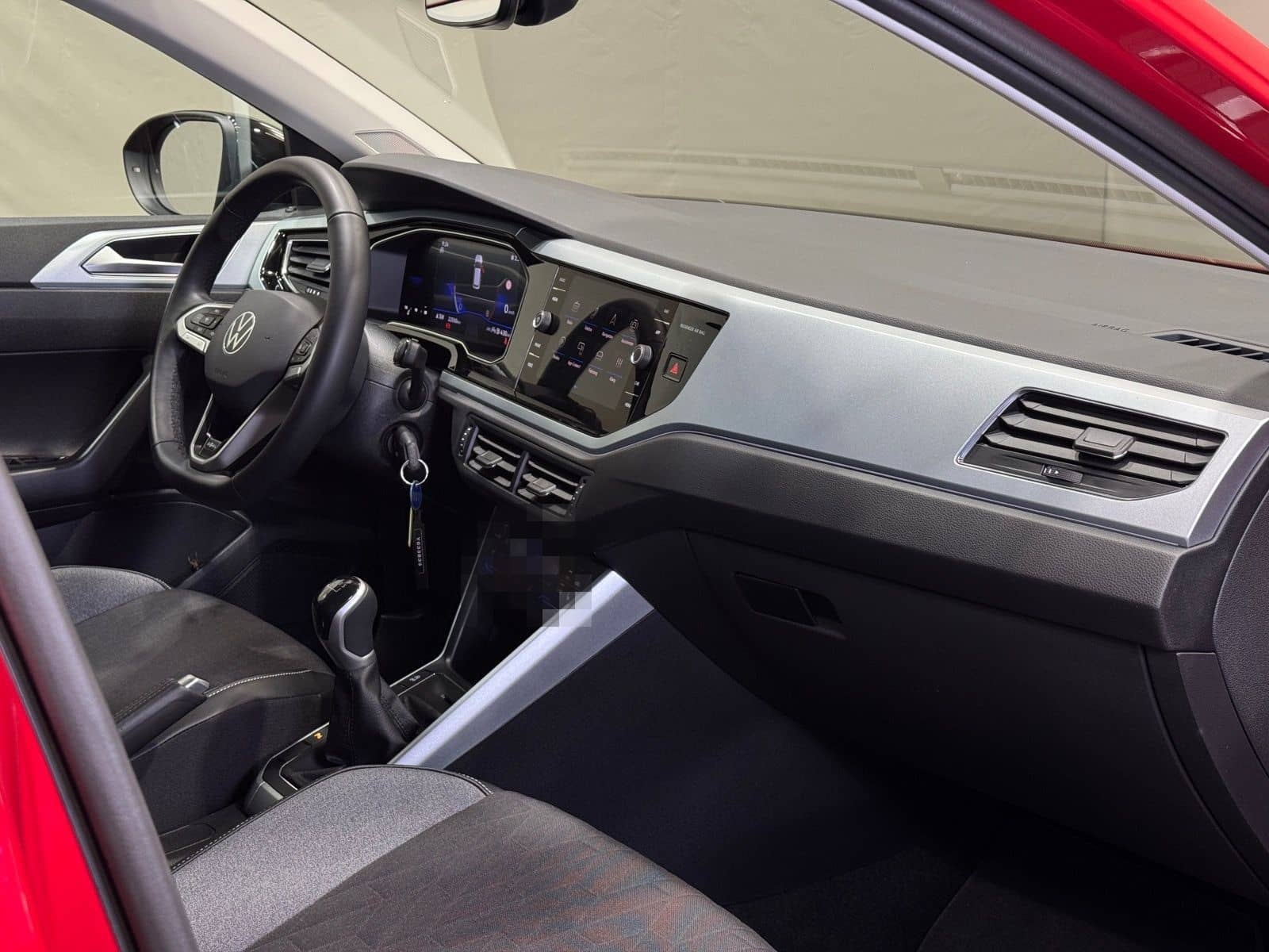 Volkswagen Taigo Goal 1.0 TSI | NAVI LED ACC DAB PDC SITZHZ foto 24