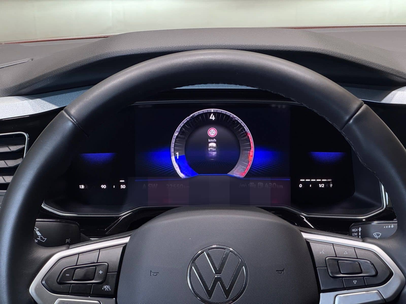 Volkswagen Taigo Goal 1.0 TSI | NAVI LED ACC DAB PDC SITZHZ foto 8