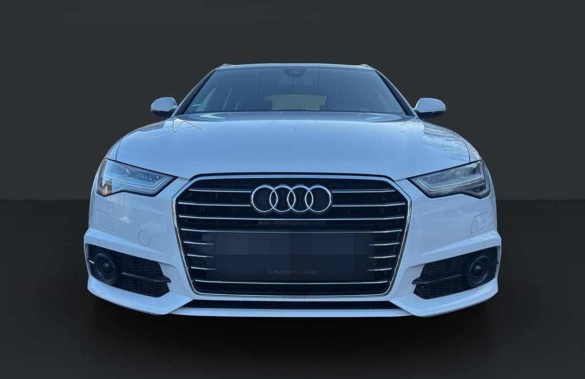 Audi A6 2.0 16V TDI ultra*S line Sport+*LED*BOSE* foto 2