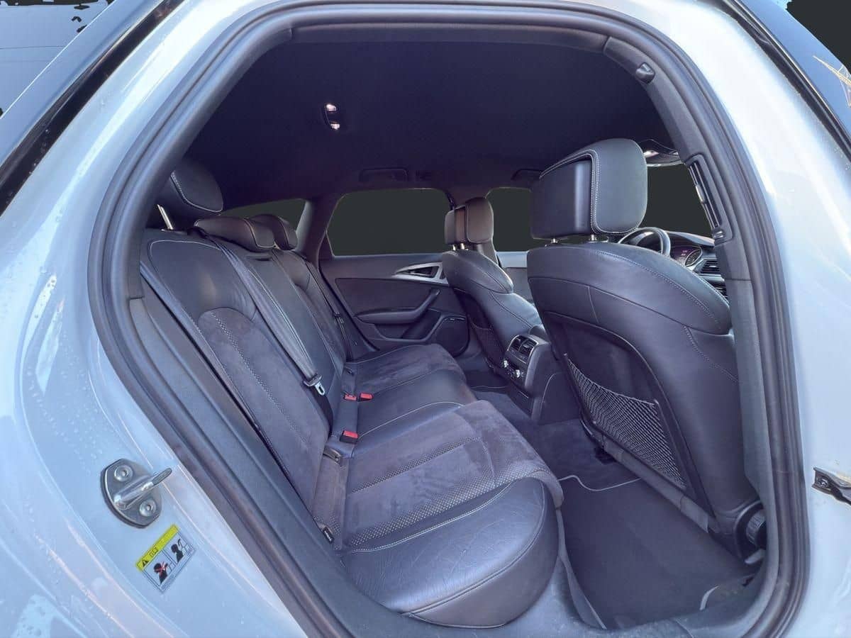 Audi A6 2.0 16V TDI ultra*S line Sport+*LED*BOSE* foto 13