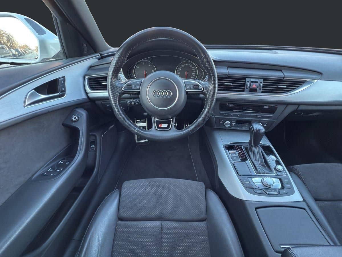 Audi A6 2.0 16V TDI ultra*S line Sport+*LED*BOSE* foto 15